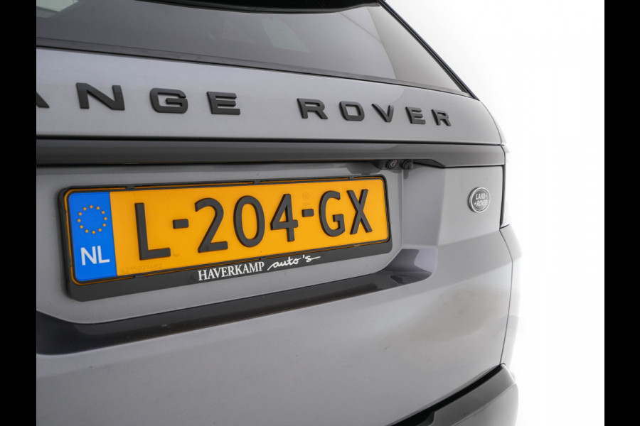 Land Rover Range Rover Sport D300 Autobiography Dynamic (INCL.BTW) Aut. *PANO | HEAD-UP | LEATHER | FULL-LED | MEMORY-PACK | TOP-VIEW | BLIND-SPOT | MERIDIAN-SOUND | DIGI-COCKPIT | HEATED-COMFORTSEATS | PRIVACY-GLASS | SHIFT-PADDLES | TOWBAR | 22'