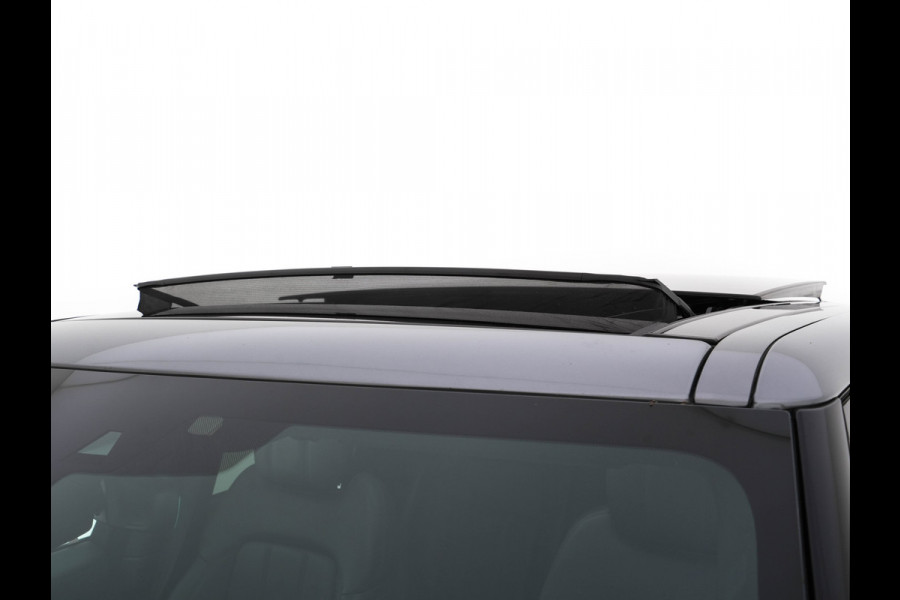 Land Rover Range Rover Sport D300 Autobiography Dynamic (INCL.BTW) Aut. *PANO | HEAD-UP | LEATHER | FULL-LED | MEMORY-PACK | TOP-VIEW | BLIND-SPOT | MERIDIAN-SOUND | DIGI-COCKPIT | HEATED-COMFORTSEATS | PRIVACY-GLASS | SHIFT-PADDLES | TOWBAR | 22'