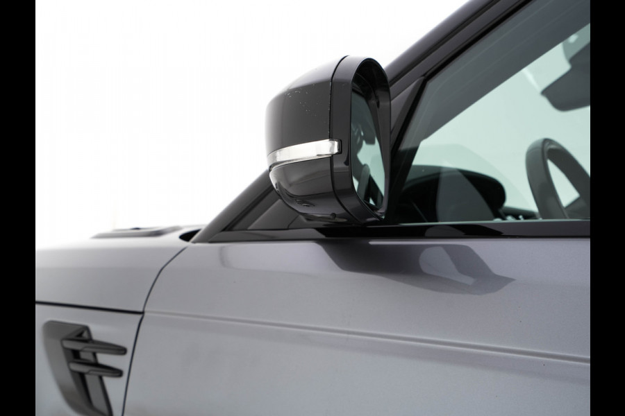 Land Rover Range Rover Sport D300 Autobiography Dynamic (INCL.BTW) Aut. *PANO | HEAD-UP | LEATHER | FULL-LED | MEMORY-PACK | TOP-VIEW | BLIND-SPOT | MERIDIAN-SOUND | DIGI-COCKPIT | HEATED-COMFORTSEATS | PRIVACY-GLASS | SHIFT-PADDLES | TOWBAR | 22'