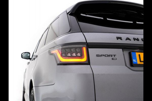 Land Rover Range Rover Sport D300 Autobiography Dynamic (INCL.BTW) Aut. *PANO | HEAD-UP | LEATHER | FULL-LED | MEMORY-PACK | TOP-VIEW | BLIND-SPOT | MERIDIAN-SOUND | DIGI-COCKPIT | HEATED-COMFORTSEATS | PRIVACY-GLASS | SHIFT-PADDLES | TOWBAR | 22'
