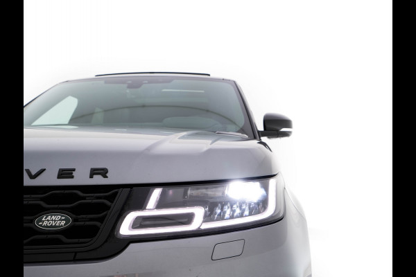Land Rover Range Rover Sport D300 Autobiography Dynamic (INCL.BTW) Aut. *PANO | HEAD-UP | LEATHER | FULL-LED | MEMORY-PACK | TOP-VIEW | BLIND-SPOT | MERIDIAN-SOUND | DIGI-COCKPIT | HEATED-COMFORTSEATS | PRIVACY-GLASS | SHIFT-PADDLES | TOWBAR | 22'