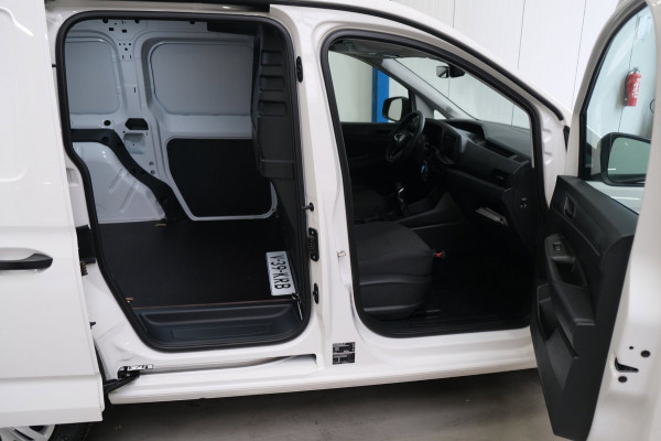 Volkswagen Caddy Cargo 2.0 TDI Comfort - Airco, Cruise, Virtueel display, Carplay, Trekhaak.