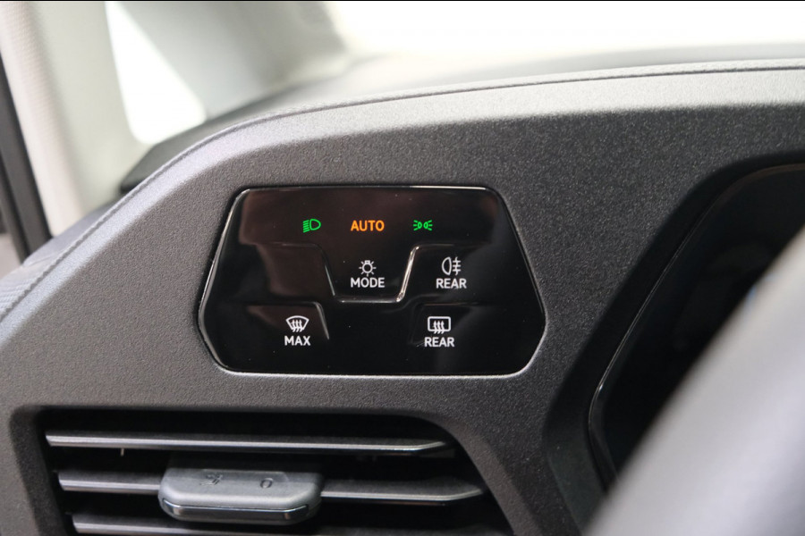 Volkswagen Caddy Cargo 2.0 TDI Comfort - Airco, Cruise, Virtueel display, Carplay, Trekhaak.