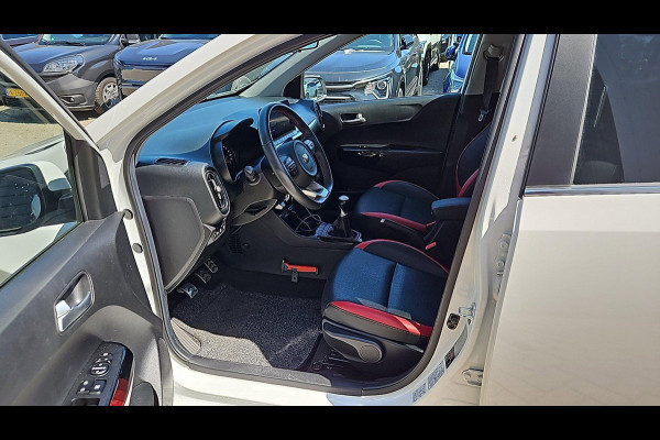 Kia Picanto 1.0 DPi GT-Line 5p | Mooie auto | Lage km stand | Import uit België | 12 maanden BOVAG garantie!