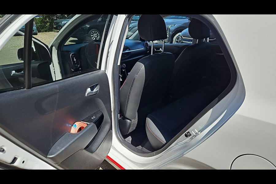 Kia Picanto 1.0 DPi GT-Line 5p | Mooie auto | Lage km stand | Import uit België | 12 maanden BOVAG garantie!