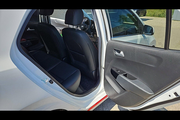 Kia Picanto 1.0 DPi GT-Line 5p | Mooie auto | Lage km stand | Import uit België | 12 maanden BOVAG garantie!