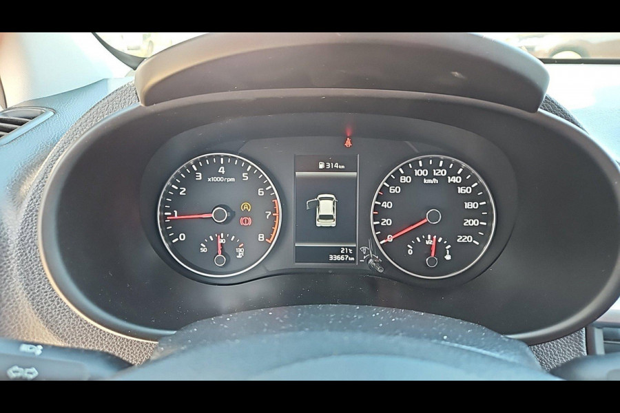 Kia Picanto 1.0 DPi GT-Line 5p | Mooie auto | Lage km stand | Import uit België | 12 maanden BOVAG garantie!