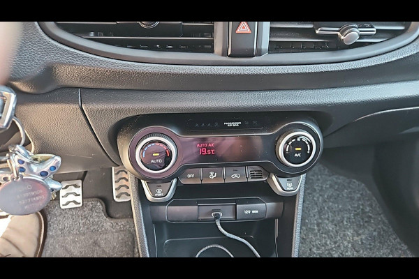 Kia Picanto 1.0 DPi GT-Line 5p | Mooie auto | Lage km stand | Import uit België | 12 maanden BOVAG garantie!