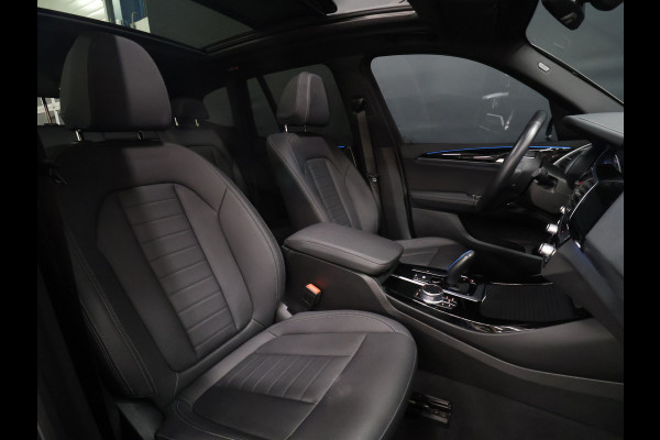 BMW iX3 High Executive 80 kWh [PANO, ACC, APPLE CARPLAY, CAMERA, MEMORY SEATS, STOELVERWARMING, LED, DIGITAL DASH, DODEHOEKDETECTIE, DRAADLOOS LADEN, NIEUWSTAAT]