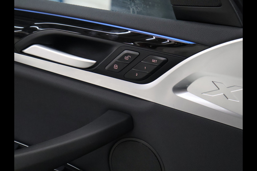 BMW iX3 High Executive 80 kWh [PANO, ACC, APPLE CARPLAY, CAMERA, MEMORY SEATS, STOELVERWARMING, LED, DIGITAL DASH, DODEHOEKDETECTIE, DRAADLOOS LADEN, NIEUWSTAAT]
