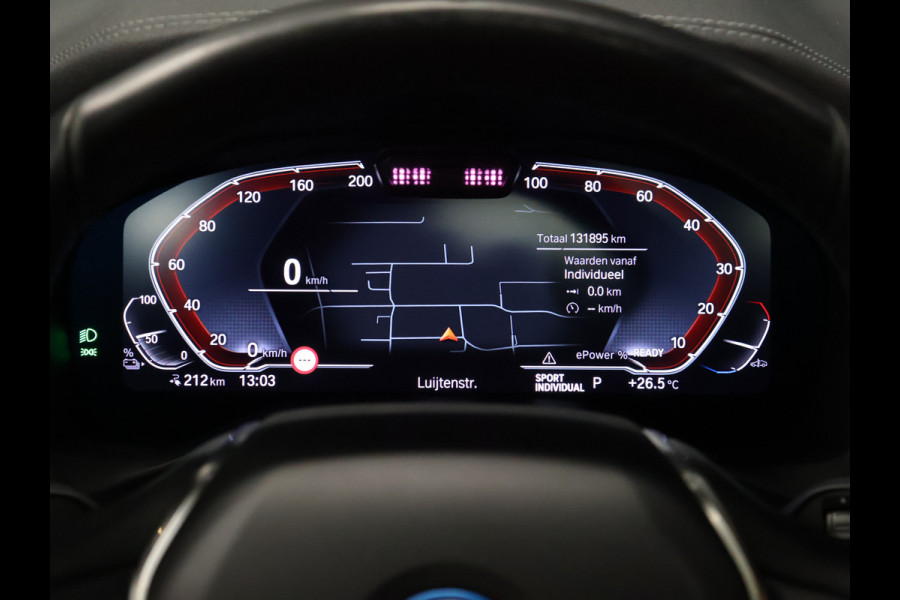 BMW iX3 High Executive 80 kWh [PANO, ACC, APPLE CARPLAY, CAMERA, MEMORY SEATS, STOELVERWARMING, LED, DIGITAL DASH, DODEHOEKDETECTIE, DRAADLOOS LADEN, NIEUWSTAAT]