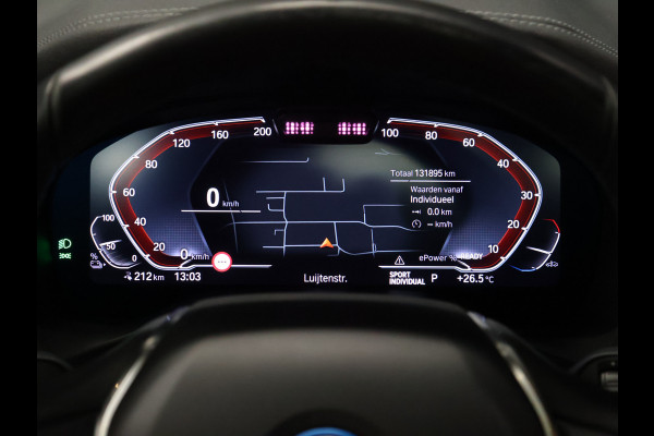 BMW iX3 High Executive 80 kWh [PANO, ACC, APPLE CARPLAY, CAMERA, MEMORY SEATS, STOELVERWARMING, LED, DIGITAL DASH, DODEHOEKDETECTIE, DRAADLOOS LADEN, NIEUWSTAAT]
