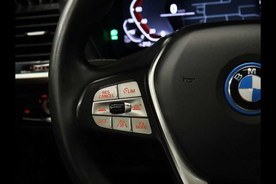 BMW iX3 High Executive 80 kWh [PANO, ACC, APPLE CARPLAY, CAMERA, MEMORY SEATS, STOELVERWARMING, LED, DIGITAL DASH, DODEHOEKDETECTIE, DRAADLOOS LADEN, NIEUWSTAAT]