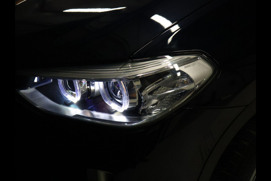 BMW iX3 High Executive 80 kWh [PANO, ACC, APPLE CARPLAY, CAMERA, MEMORY SEATS, STOELVERWARMING, LED, DIGITAL DASH, DODEHOEKDETECTIE, DRAADLOOS LADEN, NIEUWSTAAT]