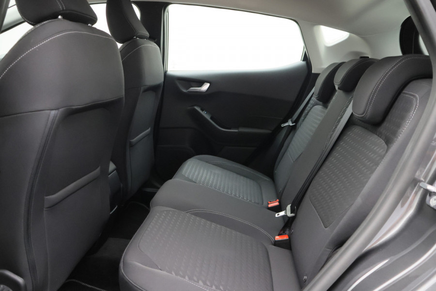 Ford Fiesta 1.0 EcoBoost Titanium X Camera, B&O, Keyless, ACC, Apple Carplay, PDC