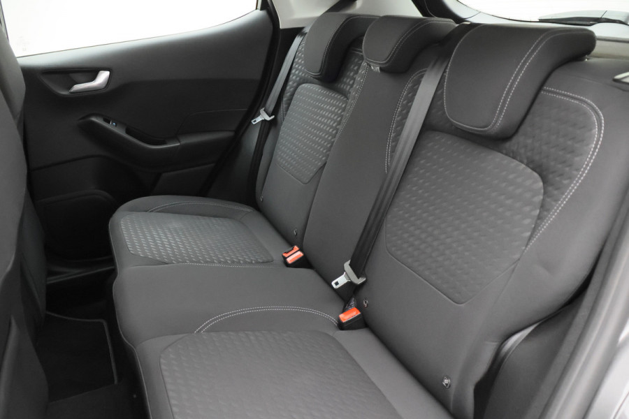 Ford Fiesta 1.0 EcoBoost Titanium X Camera, B&O, Keyless, ACC, Apple Carplay, PDC