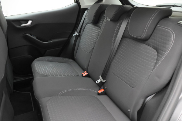 Ford Fiesta 1.0 EcoBoost Titanium X Camera, B&O, Keyless, ACC, Apple Carplay, PDC