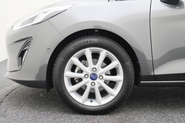 Ford Fiesta 1.0 EcoBoost Titanium X Camera, B&O, Keyless, ACC, Apple Carplay, PDC