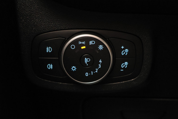 Ford Fiesta 1.0 EcoBoost Titanium X Camera, B&O, Keyless, ACC, Apple Carplay, PDC