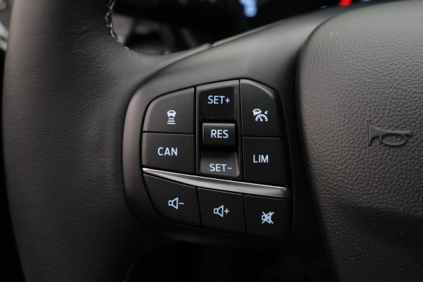 Ford Fiesta 1.0 EcoBoost Titanium X Camera, B&O, Keyless, ACC, Apple Carplay, PDC
