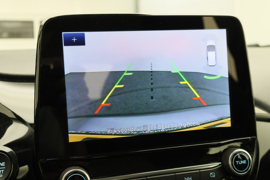 Ford Fiesta 1.0 EcoBoost Titanium X Camera, B&O, Keyless, ACC, Apple Carplay, PDC