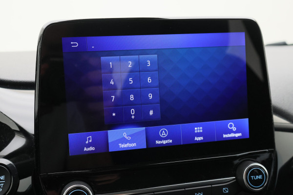 Ford Fiesta 1.0 EcoBoost Titanium X Camera, B&O, Keyless, ACC, Apple Carplay, PDC