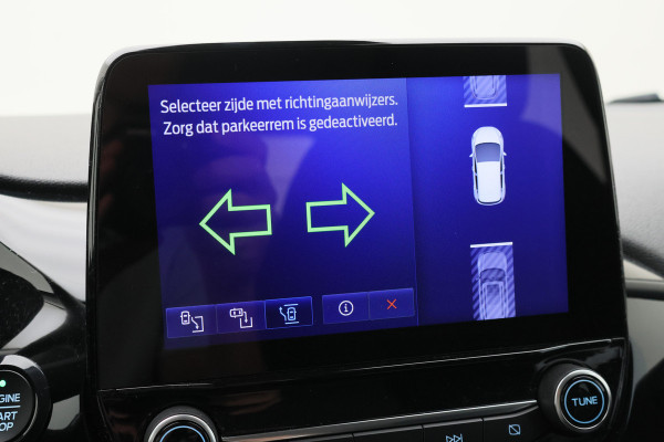 Ford Fiesta 1.0 EcoBoost Titanium X Camera, B&O, Keyless, ACC, Apple Carplay, PDC