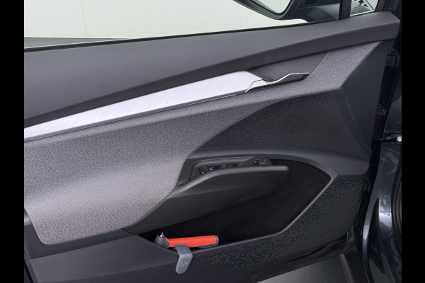 Škoda ENYAQ iV 80 SOH 90% Warmtepomp Adap.Cruise Camera Stuur+Stoelverwarming Blind Spot 3-Zone Ecc Navi Apple Carplay Android Auto Matrix Led  Assistentie Pakket Comfort-pakket Lane Assist P-Assist Lmv 20" Privacy Glas Pdc Isofix Origineel Nederlandse Auto Dealeronderhouden