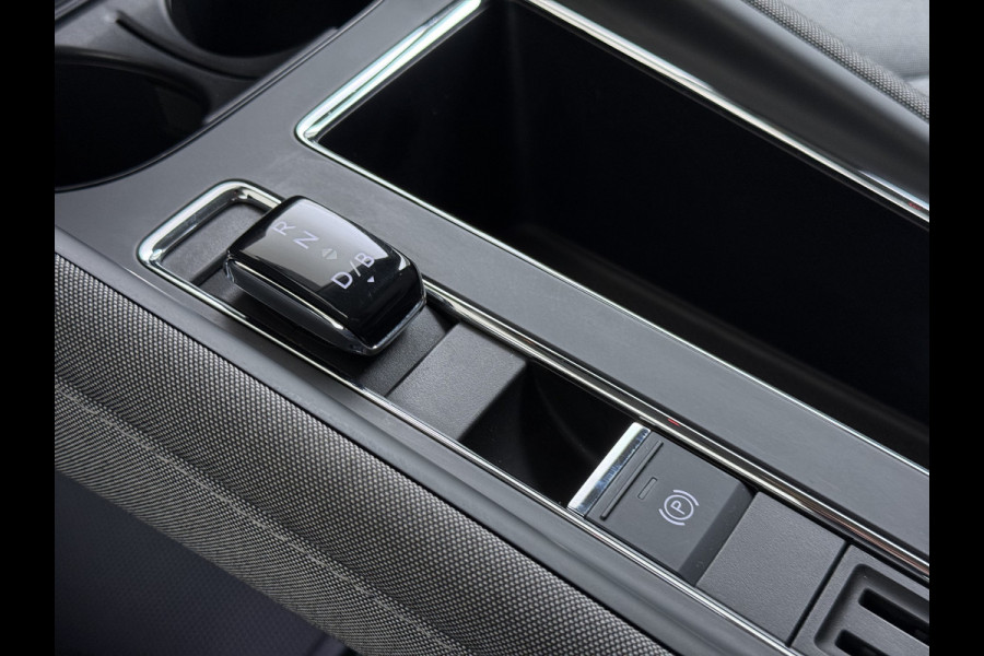 Škoda ENYAQ iV 80 SOH 90% Warmtepomp Adap.Cruise Camera Stuur+Stoelverwarming Blind Spot 3-Zone Ecc Navi Apple Carplay Android Auto Matrix Led  Assistentie Pakket Comfort-pakket Lane Assist P-Assist Lmv 20" Privacy Glas Pdc Isofix Origineel Nederlandse Auto Dealeronderhouden