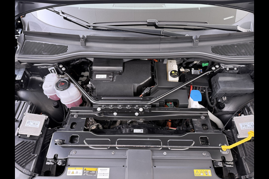 Škoda ENYAQ iV 80 SOH 90% Warmtepomp Adap.Cruise Camera Stuur+Stoelverwarming Blind Spot 3-Zone Ecc Navi Apple Carplay Android Auto Matrix Led  Assistentie Pakket Comfort-pakket Lane Assist P-Assist Lmv 20" Privacy Glas Pdc Isofix Origineel Nederlandse Auto Dealeronderhouden