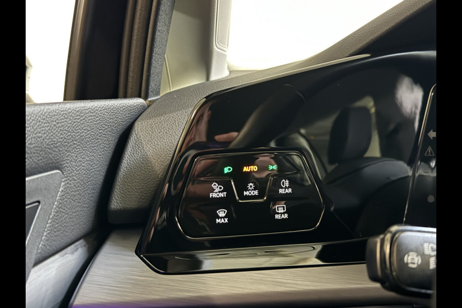 Volkswagen Golf 204PK eHybrid PHEV DSG STYLE CAMERA/CARPLAY/SFEERVERL.