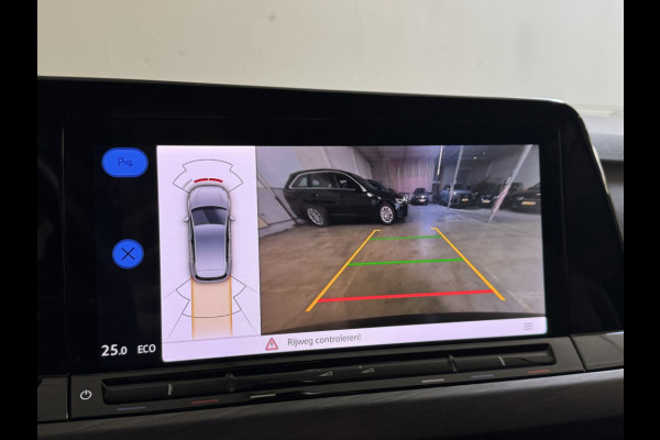 Volkswagen Golf 204PK eHybrid PHEV DSG STYLE CAMERA/CARPLAY/SFEERVERL.
