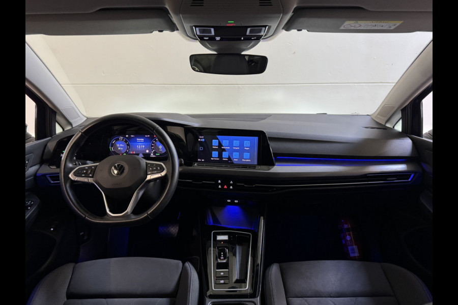 Volkswagen Golf 204PK eHybrid PHEV DSG STYLE CAMERA/CARPLAY/SFEERVERL.