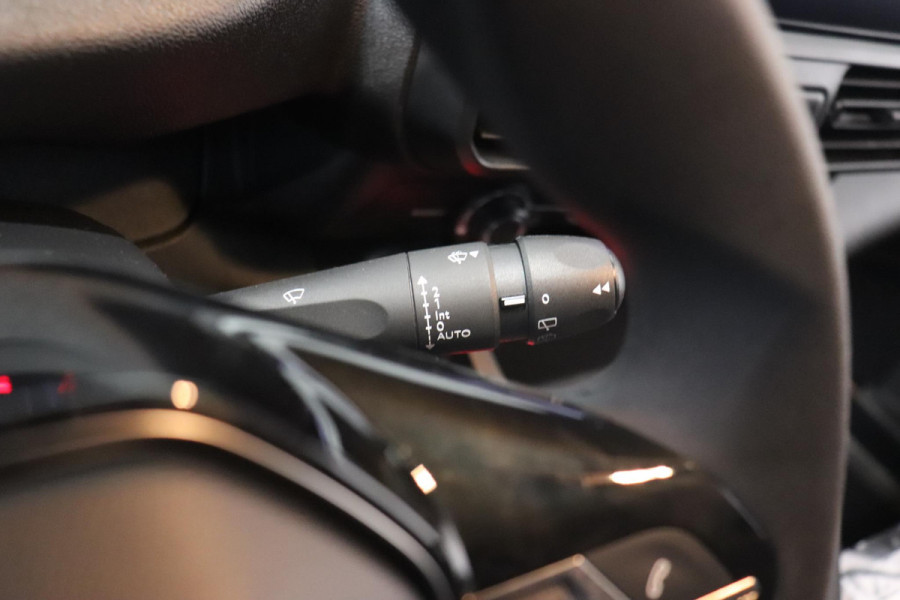 Peugeot Partner 1.5 BlueHDi 100 S&S L1 Airco Radio Lichtmetalen velgen Camera Apple Carplay/ Android Auto