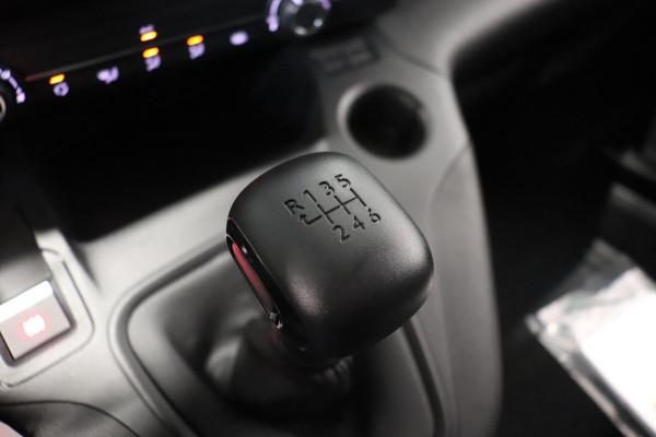 Peugeot Partner 1.5 BlueHDi 100 S&S L1 Airco Radio Lichtmetalen velgen Camera Apple Carplay/ Android Auto
