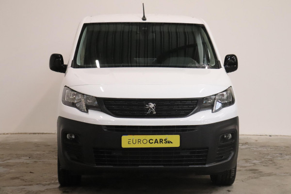 Peugeot Partner 1.5 BlueHDi 100 S&S L1 Airco Radio Lichtmetalen velgen Camera Apple Carplay/ Android Auto