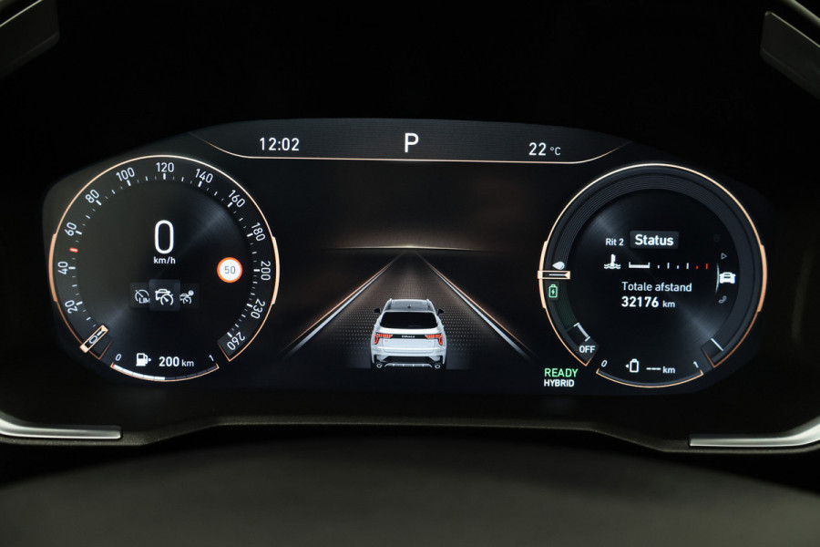 Lynk & Co 01 1.5 Plug-in Hybrid 360° Camera, Panoramadak, ACC, Apple Carplay, Infinity Sound, DAB, 20''