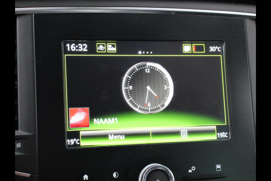 Renault Mégane Estate 1.3 TCe 140pk Automaat Limited Navigatie Climate Control Cruise Control Lichtmetalen velgen Parkeer sensoren