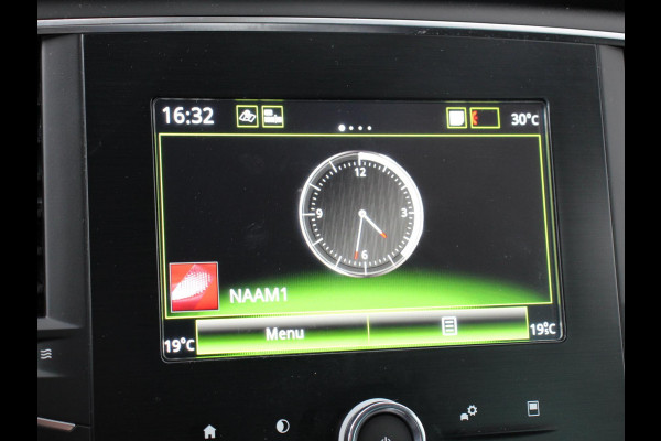 Renault Mégane Estate 1.3 TCe 140pk Automaat Limited Navigatie Climate Control Cruise Control Lichtmetalen velgen Parkeer sensoren