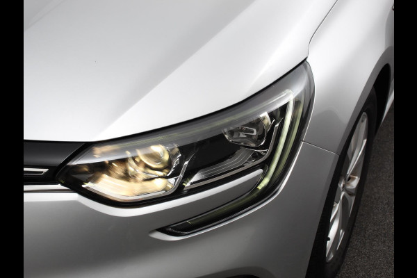 Renault Mégane Estate 1.3 TCe 140pk Automaat Limited Navigatie Climate Control Cruise Control Lichtmetalen velgen Parkeer sensoren