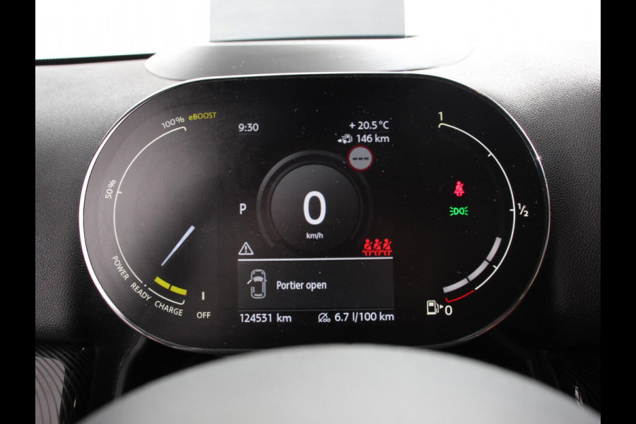 MINI Countryman 1.5 Cooper S E PHEV ALL4 Chili Automaat Climate control Adaptieve cruise control HUD Lichtmetalen velgen Navigatie Parkeersensoren Camera Stoelverwarming