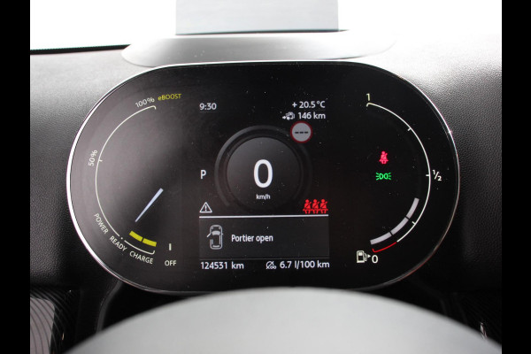 MINI Countryman 1.5 Cooper S E PHEV ALL4 Chili Automaat Climate control Adaptieve cruise control HUD Lichtmetalen velgen Navigatie Parkeersensoren Camera Stoelverwarming