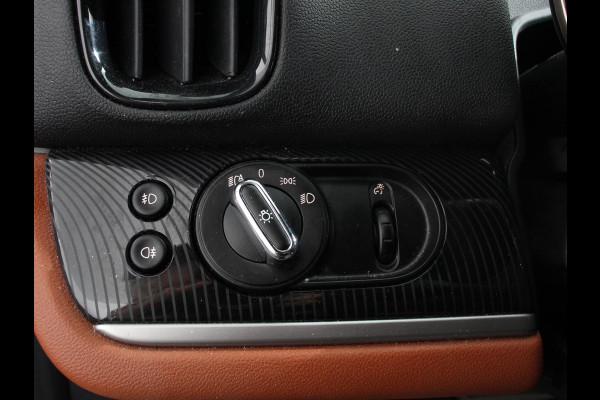 MINI Countryman 1.5 Cooper S E PHEV ALL4 Chili Automaat Climate control Adaptieve cruise control HUD Lichtmetalen velgen Navigatie Parkeersensoren Camera Stoelverwarming