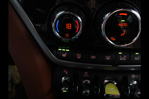 MINI Countryman 1.5 Cooper S E PHEV ALL4 Chili Automaat Climate control Adaptieve cruise control HUD Lichtmetalen velgen Navigatie Parkeersensoren Camera Stoelverwarming