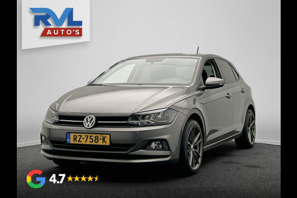 Volkswagen Polo 1.0 TSI Comfortline | Origineel NL | Adapt. Cruise/Control | Carplay | Lichtmetaal | Airco |