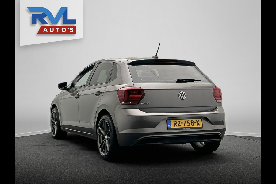 Volkswagen Polo 1.0 TSI Comfortline | Origineel NL | Adapt. Cruise/Control | Carplay | Lichtmetaal | Airco |