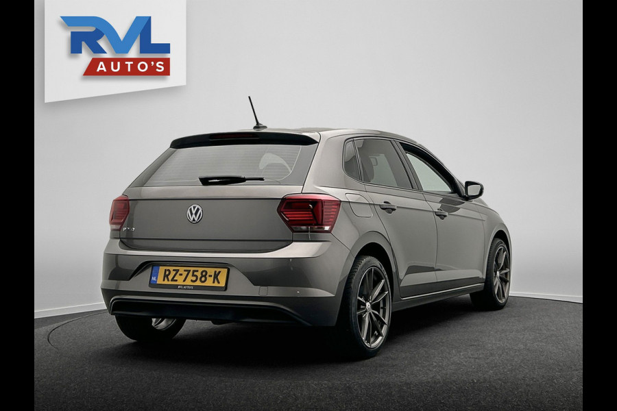 Volkswagen Polo 1.0 TSI Comfortline | Origineel NL | Adapt. Cruise/Control | Carplay | Lichtmetaal | Airco |