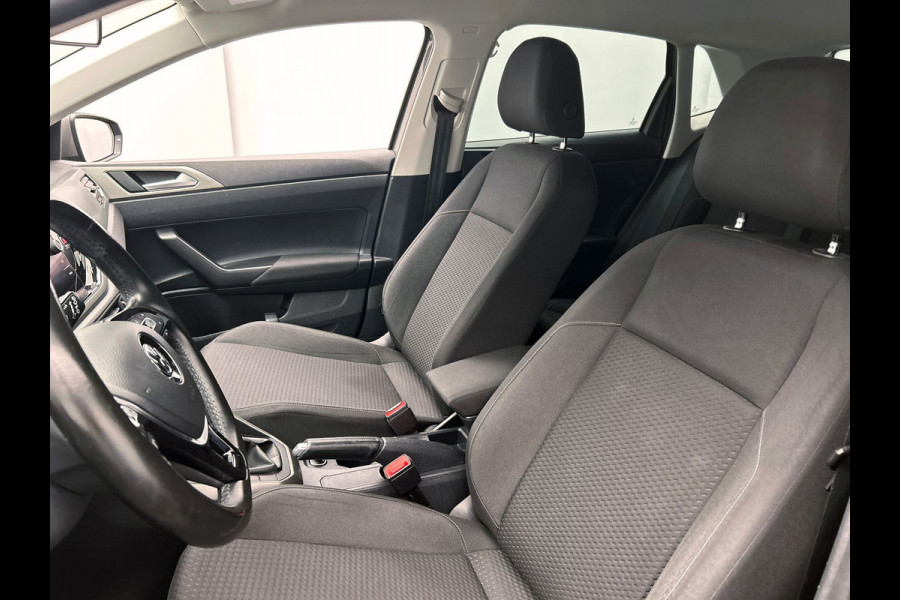 Volkswagen Polo 1.0 TSI Comfortline | Origineel NL | Adapt. Cruise/Control | Carplay | Lichtmetaal | Airco |