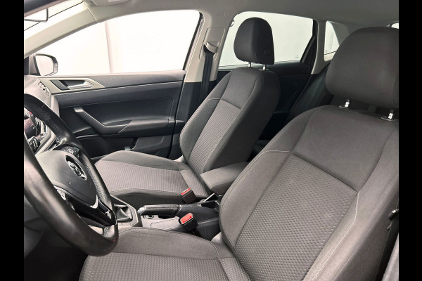 Volkswagen Polo 1.0 TSI Comfortline | Origineel NL | Adapt. Cruise/Control | Carplay | Lichtmetaal | Airco |
