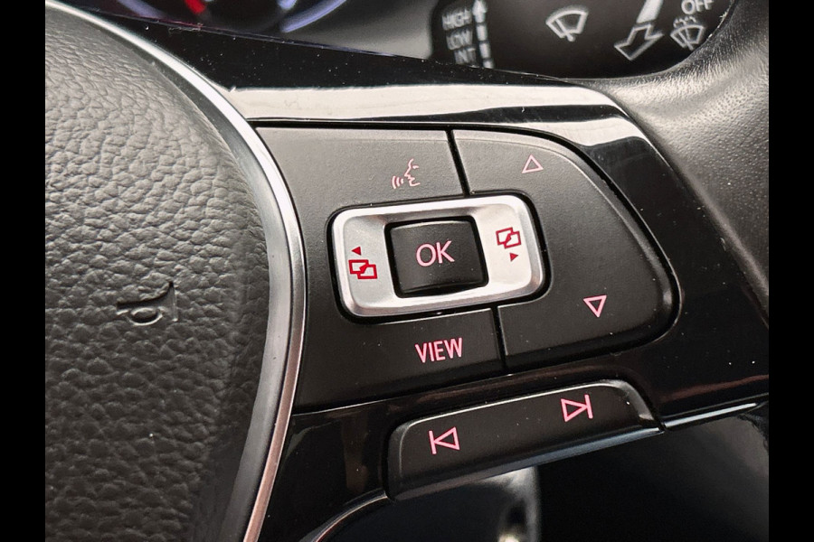 Volkswagen Polo 1.0 TSI Comfortline | Origineel NL | Adapt. Cruise/Control | Carplay | Lichtmetaal | Airco |